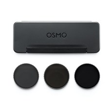 DJI Osmo Action 6 ND 필터 세트
