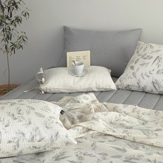 마틸라시어서커홑이불