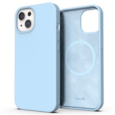 아이폰13정품실리콘케이스