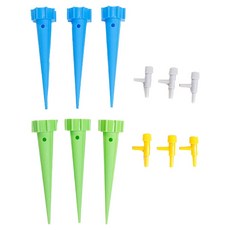 自動澆花器 Set 6個, 1組