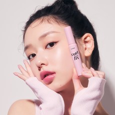 에뛰드 컬픽스 마스카라 8g + 뷰러 세트