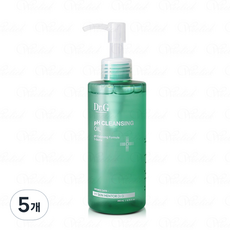 닥터지 약산성 클렌징 오일