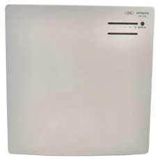 HITACHI 日立 節能空氣清淨機 UDP-G25, HEPA濾網, 抗過敏, 日本原裝, 輕巧型, 2-4坪適用
