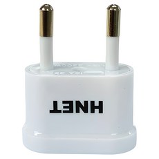 Hnet 110V轉換變壓器 HNET-N01+收納袋, 1個