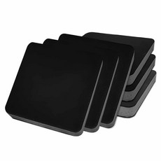 Youil Tech 方形雕刻墊 6p, 6個