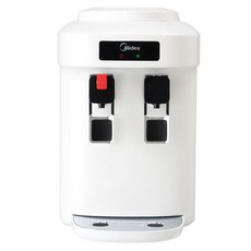 Midea 迷你飲水機, YD1654T-W