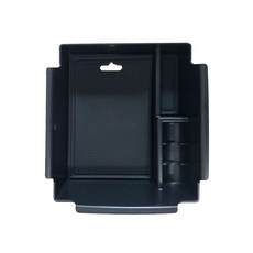 카템 콘솔박스 수납트레이 삼성 QM6, 1개