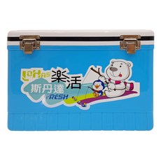 斯丹達 專業用冰箱 S-18 12L 多用途冰箱 台灣製造, 顏色隨機, 10L, 1個