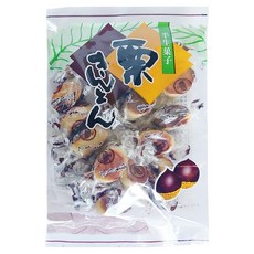 栗子饅頭餅, 180g, 1個