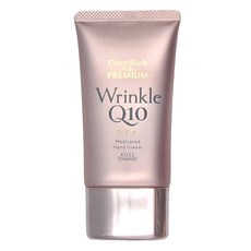 KOSE 高絲 CoenRich Q10 活齡 極緻抗皺美白護手霜, 60g, 1條