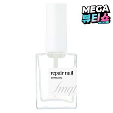 더페이스샵 fmgt 리페어 네일, 10ml, 1개, 07 큐티클 오일 10ml, 1개, 07 큐티클 오일