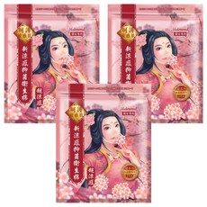 Mdmmd. 明洞國際 新涼感抑菌衛生棉 超涼感 量多型, 0.2cm薄度, 4合1涼芯 親膚貼合, 8層結構, 28cm, 7片, 3包
