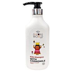 Hallmark 童話樂園 舒淨洗髮露-經典牛奶香, 600ml, 1瓶