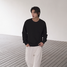 Empowend標準版型大學T