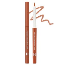 홀리카홀리카 멜로우 글라이딩 펜슬 라이너 0.3g, 04 코랄 브륄레, 1개