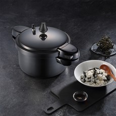 PN풍년 마레 경질 압력솥 6인용, 3L, 혼합색상, 1개