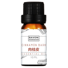 Pavaruni 香薰精油 肉桂 Cinnamon Bark 10ml, 營造溫暖舒適氛圍, Cinnamon Bark 肉桂, 1瓶