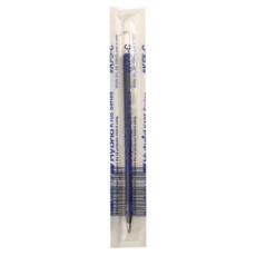 PILOT 百樂 LP3RF 超級果汁筆替換芯 0.5mm - 藍色, 10支