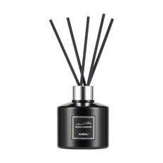 KUNDAL 昆黛爾 Aroma Edition 家用淨化空氣香薰擴香組, French Lavender, 200ml, 2瓶