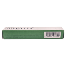 A'pieu 隨身滾珠香水 GREEN TEA 綠茶, Citrus Green Perfume, 9.5ml, 1個