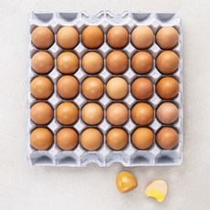 구운달걀 30구, 1개