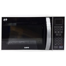 SAMPO 聲寶 微電腦微波爐 25L 16.4kg, RE-N825TM