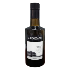 El Renegado 特級初榨冷壓橄欖油 500ml, 有機, 1瓶