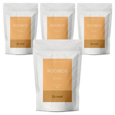 닥터루트 루이보스 삼각티백, 1.2g, 100개입, 4개 1.2g, 100개입, 4개