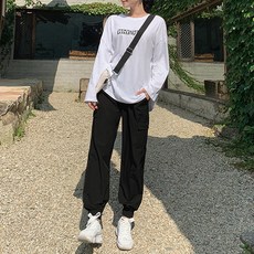 애슬리트클로에조거팬츠