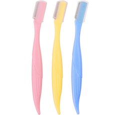 벨로티 눈썹칼 3종