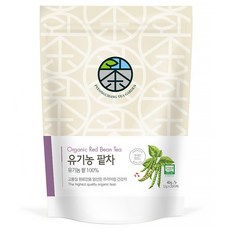 평창다원 유기농 팥차, 2g, 20개입, 1개 40g, 1개, 1개