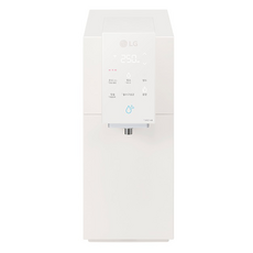 LG 퓨리케어 오브제컬렉션 정수기(맞춤 출수, 냉온정)