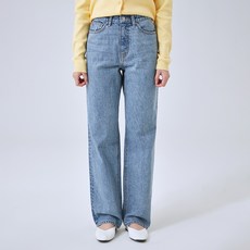 스파오청바지