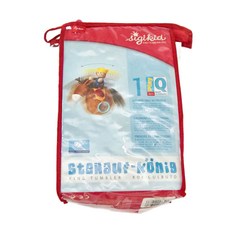 sigikid 國王不倒翁 教育系列, 6個月以上, 1個