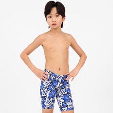 aquatica 男童款泳裝 AQA20