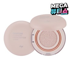 더페이스샵 수분 쿠션 블러쉬 8g, 04플래쉬, 1개