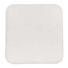 優品 過濾網 黏扣式抽油煙機過濾網, 28x28cm 耐燃聚酯棉, 六片裝, 3組