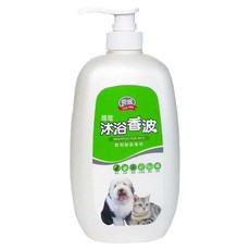 楓康 奇威 尊寵沐浴香波，驅蚤 潔毛 滋潤 反靜電 潤絲 保濕, 800ml, 1瓶