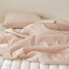 메리제인 셔링시어서커 여름 홑이불