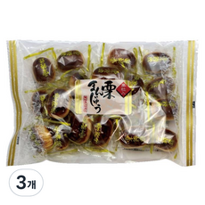 라만 쿠리만쥬, 270g, 3개