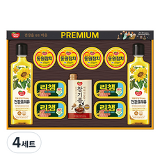 동원 프리미엄 O-2호 선물세트 + 쇼핑백