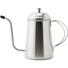 폰타노 바리스타 포트 무광, 상세 설명 참조, 700ml, 1개