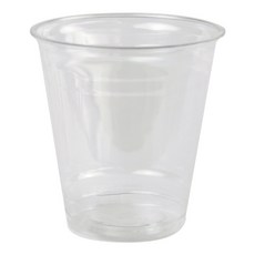 아이엔피 PET 아이스컵 바디, 360ml, 50개입, 1개