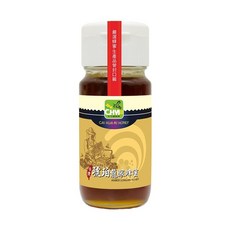 彩花蜜 台灣琥珀龍眼蜂蜜，純正龍眼蜂蜜，無添加人工成分，純天然健康，符合國家標準CNS1305，安全可靠, 700g, 1瓶