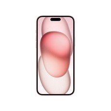 Apple 정품 아이폰 15 Plus 자급제, 핑크, 512GB