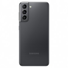 삼성전자 갤럭시 휴대폰 S21 SM-G991N, 팬텀 그레이, 256GB