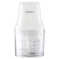 PHILIPS 飛利浦 日常系列一鍵式切碎器 HR1393/00