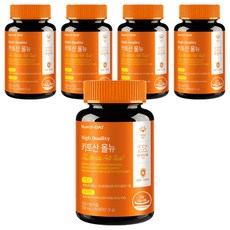 Nutri D-DAY 殼聚醣纖活錠, 90顆, 5瓶