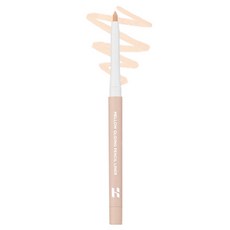 홀리카홀리카 멜로우 글라이딩 펜슬 라이너 0.3g, 07 페탈 크렘, 1개