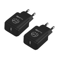 디지지 퀄컴 3.0 18W USB 1구 고속충전기